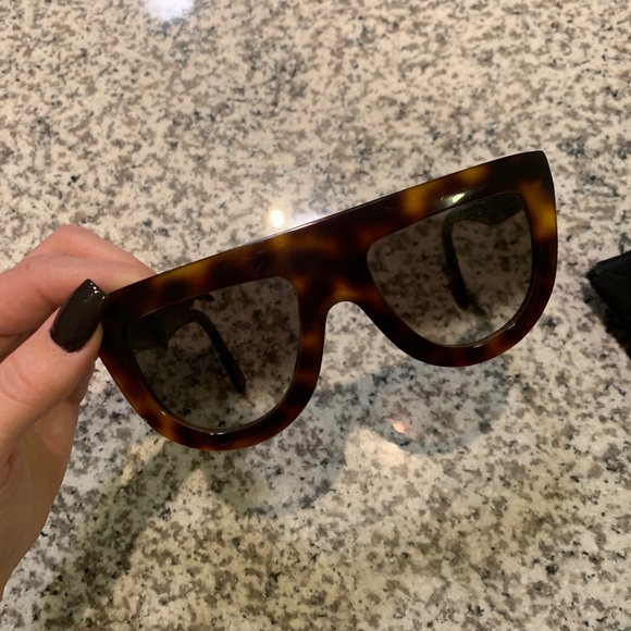 CELINE AVIATORS main image 9